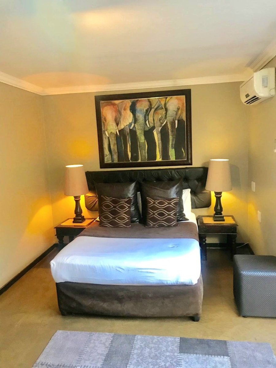 Commercial Property for Sale in Universitas Free State